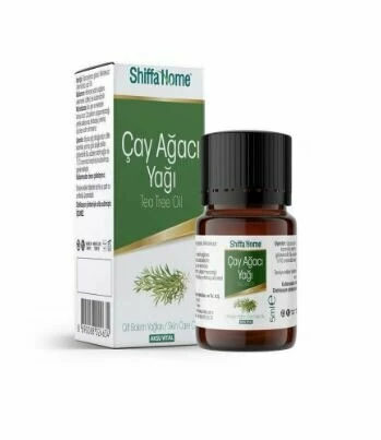 SHF ÇAY AĞACI YAĞI *5ML* ürün görseli 1