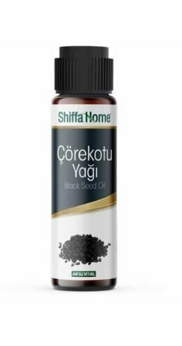 SHF ÇÖREK OTU YAĞI 50ML ürün görseli 1