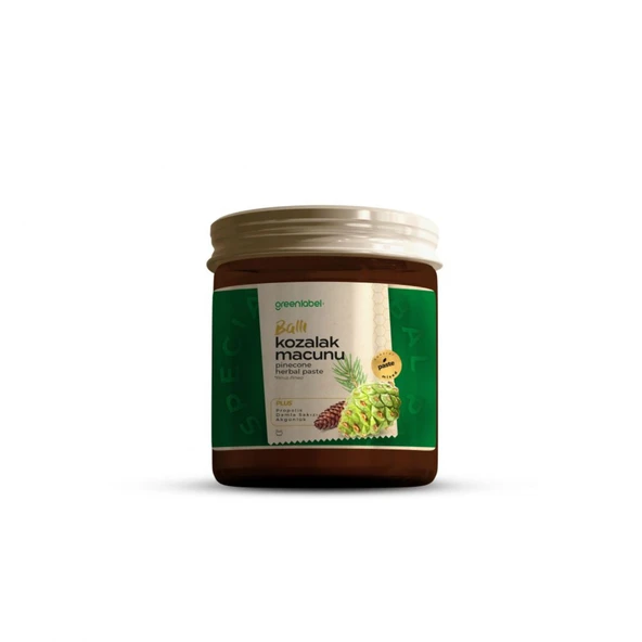 OTSA KOZALAK MACUN 250 G ürün görseli 1