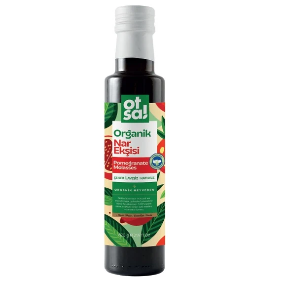 GREEN LABEL NAR EKŞİSİ 350 G. ürün görseli 1
