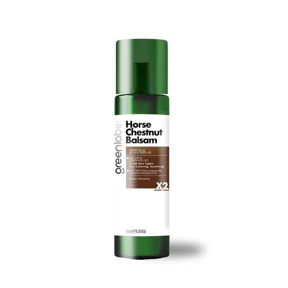 GREENLABEL AT KESTANESİ EKSTRAKTLI JEL 200 ML. ürün görseli 1