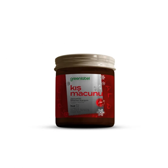 OTSA KIŞ MACUNU KAKAOLU 250 G ürün görseli 1