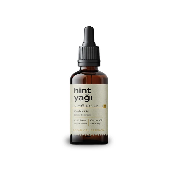 GREENLABEL HİNT YAĞI 50 ML. (SOĞUK SIKIM) ürün görseli 1