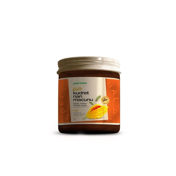 OTSA KUDRET NARI EKSTRAKTLI MACUN 250 G ürün görseli 1