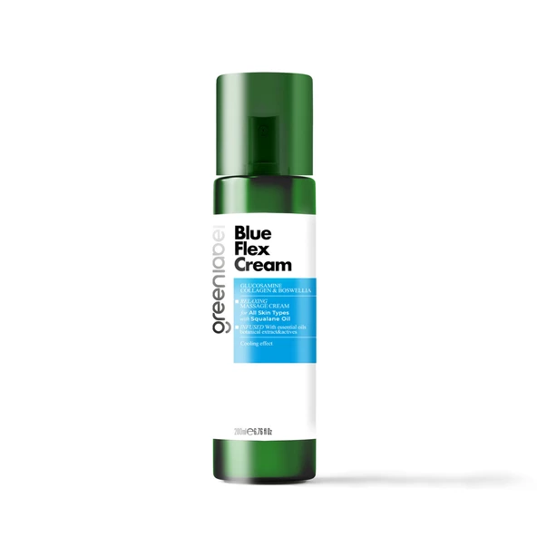 GREENLABEL KÖPEK BALIĞI KIKIRDAĞI & GLUKOZAMİN & MSM JELİ 200 ML. ürün görseli 1