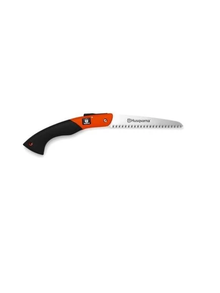 Husqvarna Katlanabilir Budama Testeresi 180mm ürün görseli 1