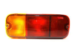 Suzuki Grand Vitara 98-06 Arka Tampon Stop Lambası Sol ürün görseli 1