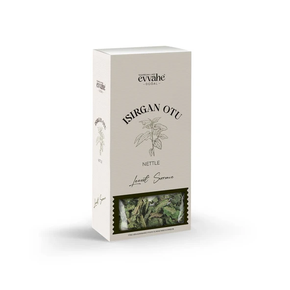 Evvahe Doğal Isırgan Otu (100 Gr.) ürün görseli 1