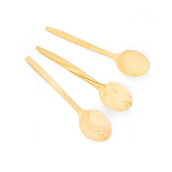 Evvahe Doğal Şimşir Tatlı Kaşığı ürün görseli 1