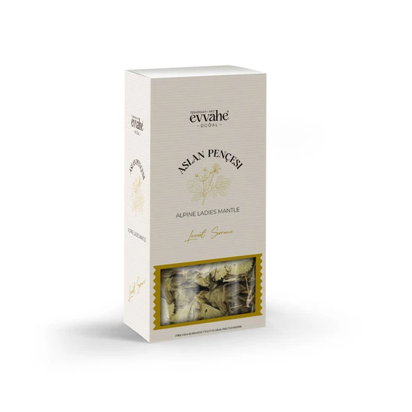 Evvahe Doğal Aslan Pençesi (50 Gr.) ürün görseli 1