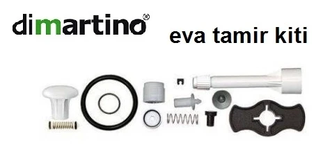 Dimartino Eva Tamir Kit 4501C ürün görseli 1