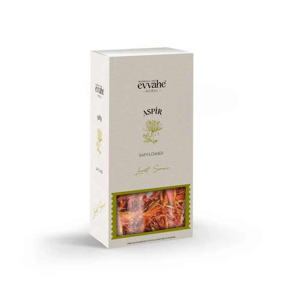 Evvahe Doğal Aspir (50 Gr.) ürün görseli 1