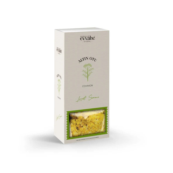 Evvahe Doğal Altın Otu (50Gr.) ürün görseli 1