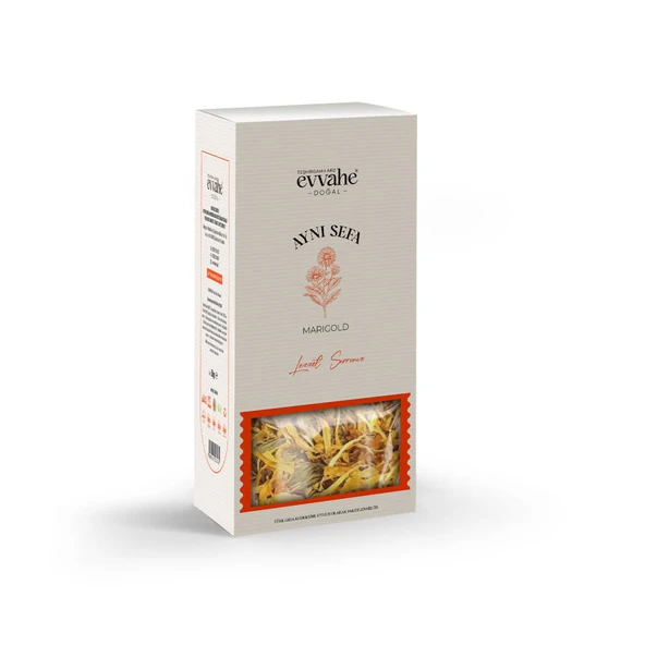 Evvahe Doğal Aynı Sefa (50Gr.) ürün görseli 1