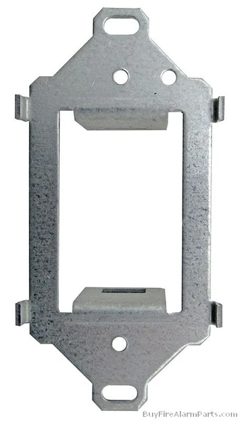 Simplex 4090-9810 IAM için Montaj Braketi ürün görseli 1