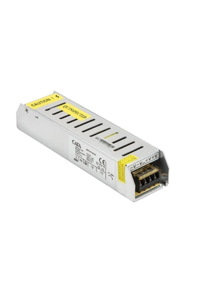 Şerit Led Trafosu 60w 5a 1 Adet Ct-2574 Marka ürün görseli 1