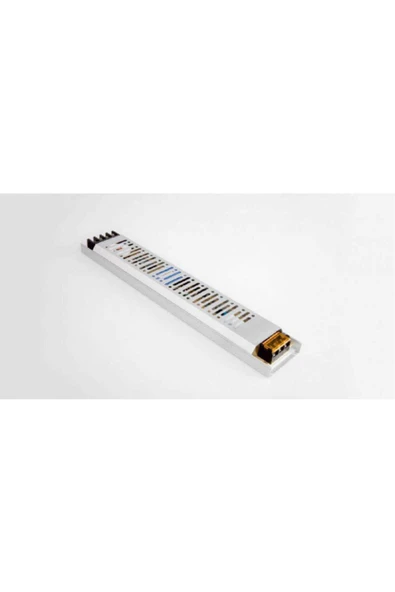 33 Amper Şerit Led Trafosu ( 400w ) (süper Slim) Ct-2570 ürün görseli 1
