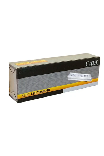 17a 200w Dış Mekan Şerit Led Trafosu Ct-2593 - Resim 2