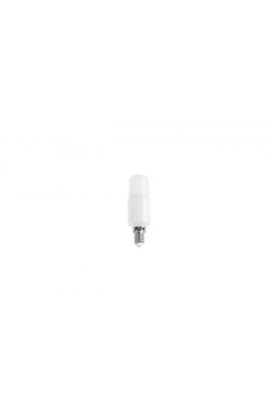 Led Ampul E14 Duy Beyaz Işık 8 Watt ürün görseli 1