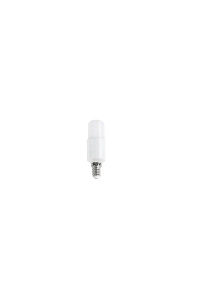 8w Led Ampul E14 Duylu Ct-4092 - Sarı ürün görseli 1