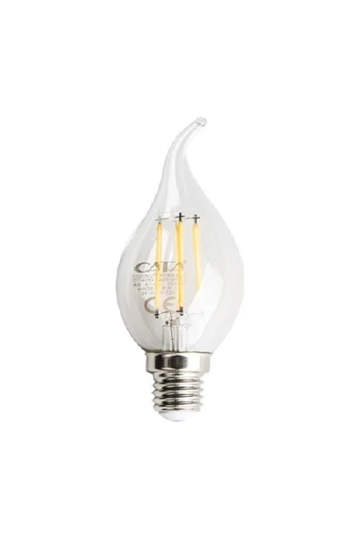 Led Buji Ampul Gün Işığı Ct 4062 ürün görseli 1