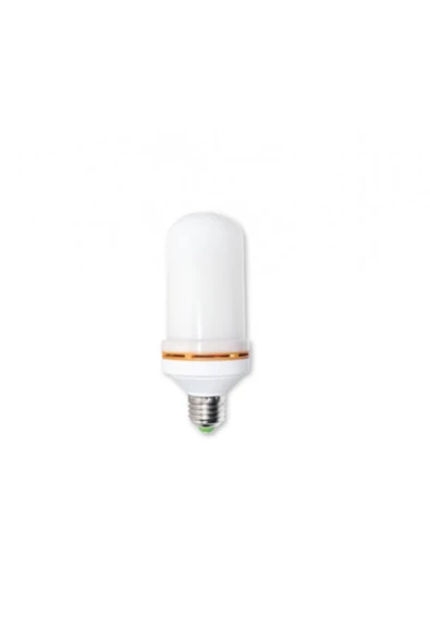 Led Alev Ampul 3 Fonksiyonlu 5 Watt ürün görseli 1