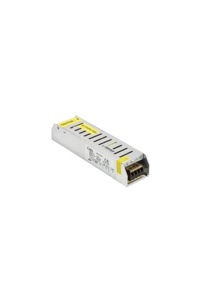 Slim Model Şerit Led Trafo 150w Ct-2560 ürün görseli 1