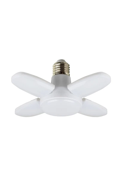 CT-1151 30W PERVANE LED AMPUL (BEYAZ IŞIK) ürün görseli 1