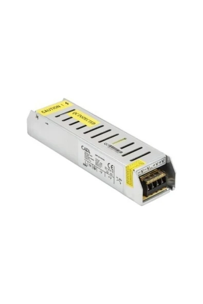 Şerit Led Trafosu Ct-2576 10 Amper ürün görseli 1