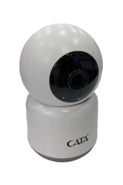 Ct-4050 Akıllı Ip Kamera ürün görseli 1