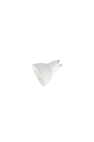 7 Watt Led Çanak Ampul (gu-10) Gün Işığı ürün görseli 1