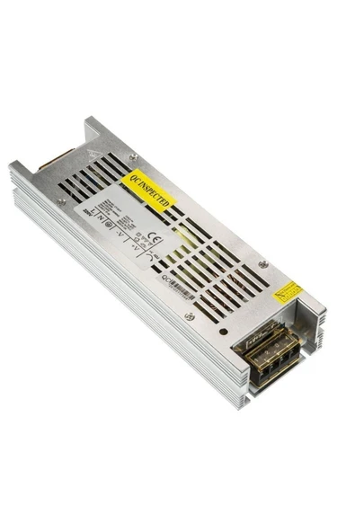 30 A Slim Şerit Led Trafosu Ct-2578 ürün görseli 1
