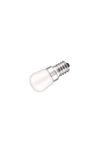 Ct-4261g 2w Buzdolabı Ampulü E14 220v Günışığı ürün görseli 1