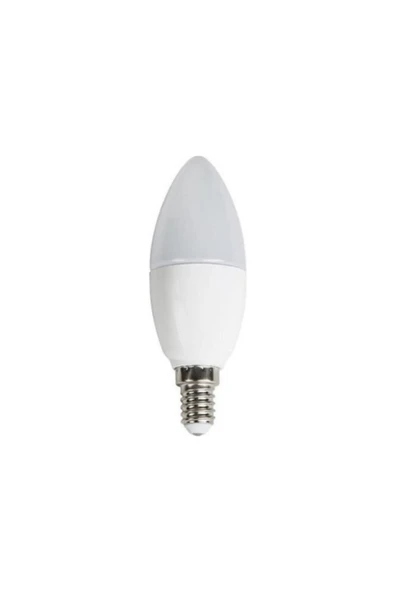 7w Led Buji Ampul Günışığı ürün görseli 1