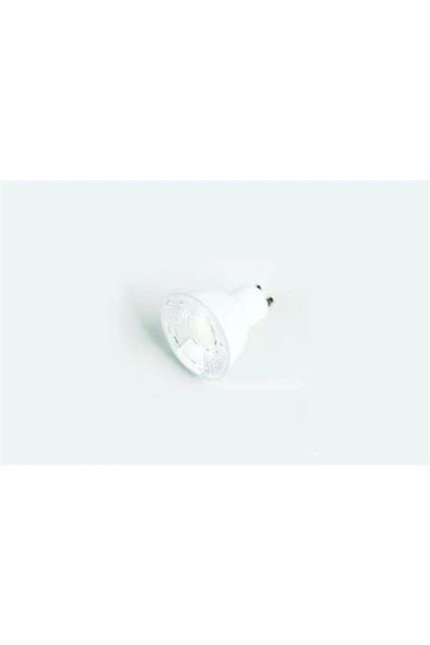 Ct-4215g 7w Led Ampül Gu10 Günışığı ürün görseli 1