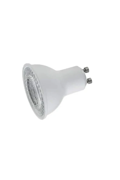 Ct-4215g 7w Led Ampül Gu10 3200k Günışığı ürün görseli 1