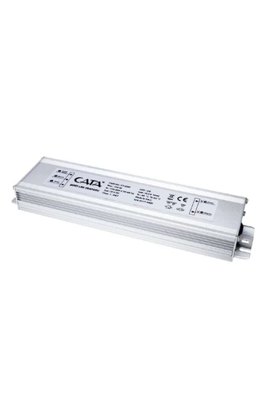 17a 200w Dış Mekan Şerit Led Trafosu Ct-2593 ürün görseli 1