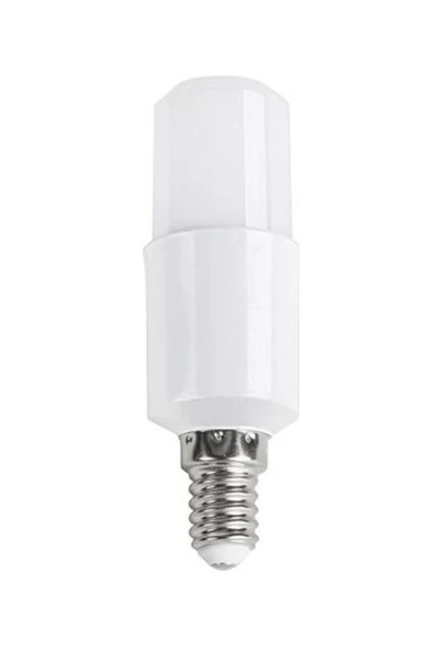 Ct-4092 9w E14 3200k Günışığı Led Ampul ürün görseli 1