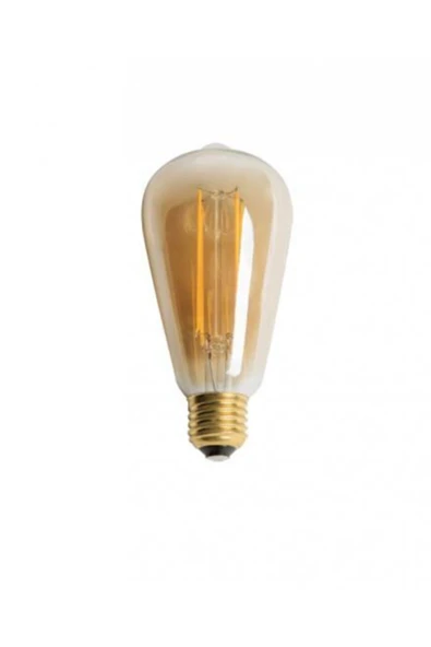 Ct-4284 6w Rustik Ampül ürün görseli 1