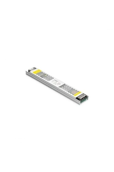 Ct-2571 40 Amper Şerit Led Trafosu ( 480w ) (süper Slim) ürün görseli 1