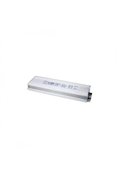Ct-2595 25a 300w Dış Mekan Şerit Led Trafosu ürün görseli 1