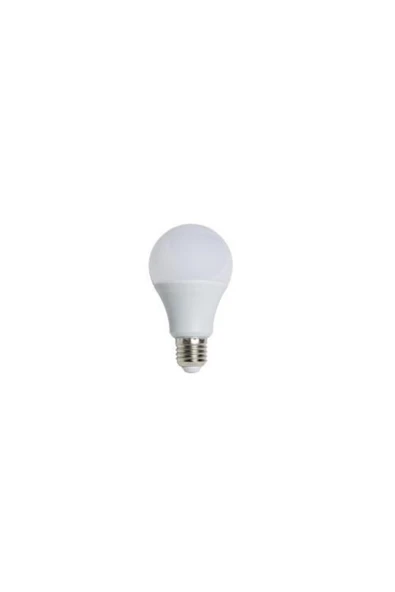Beyaz Işık 9 Watt Led Ampul e27 ürün görseli 1