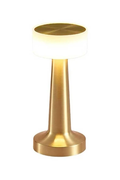 Ct-8436 Denver Şarjlı Masa Lambası ürün görseli 1