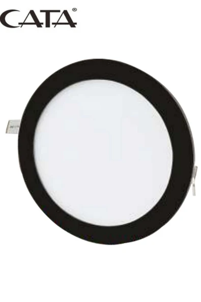 Ct 5129 Led Spot 18w 4000 Kelvin Beyaza Yakın Gün ışığı ürün görseli 1