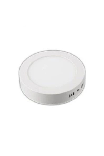 Ct-5233 18w/6500 Alm. S.ü Led Arm.yuv. Beyaz Işık ürün görseli 1