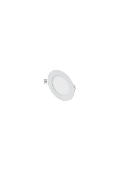 Alüminyum Gövde Slim Led Panel Spot 3w Beyaz Işık Ct-5144- (5 ADET FİYATI) ürün görseli 1