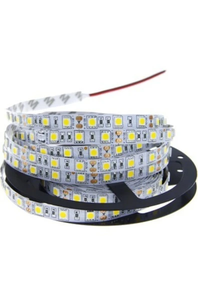 Şerit Led Beyaz Renk Ct-4480 ürün görseli 1