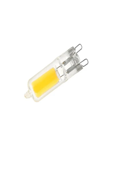 Ct-4221b 2,5w Led Kapsül Ampul G9 220v Beyaz ürün görseli 1