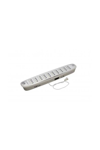 Ct-9932 30 Ledli Işıldak 3w ürün görseli 1