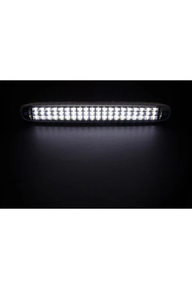 Ledli Şarjlı Işıldak Ct-9990 - Resim 2